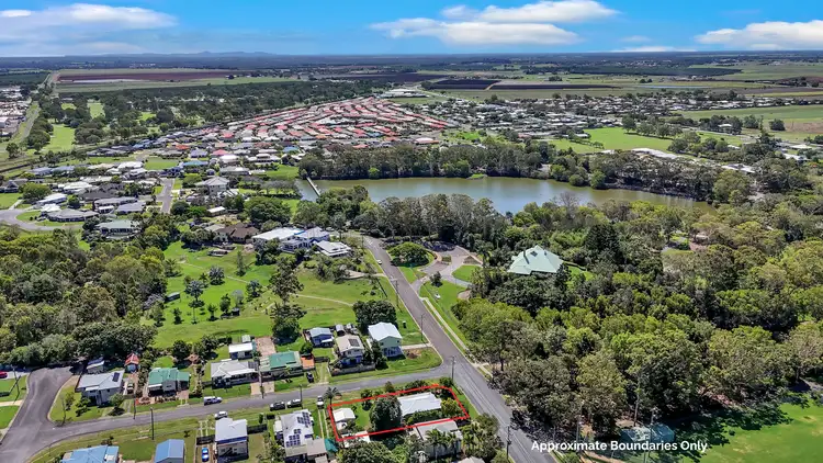 26 Thornhill Street, Bundaberg North QLD 4670