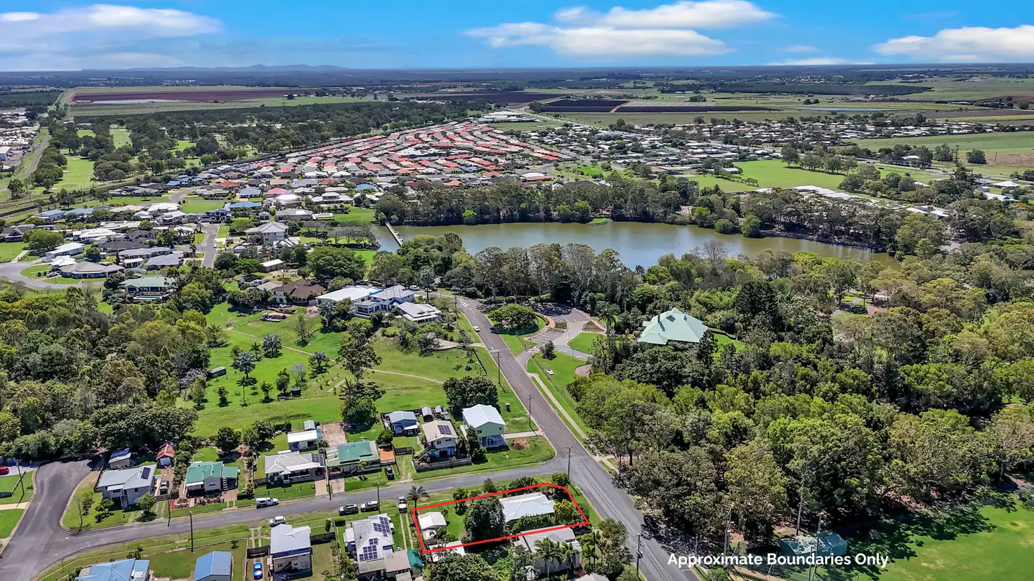 Main view of Homely house listing, 26 Thornhill Street, Bundaberg North QLD 4670