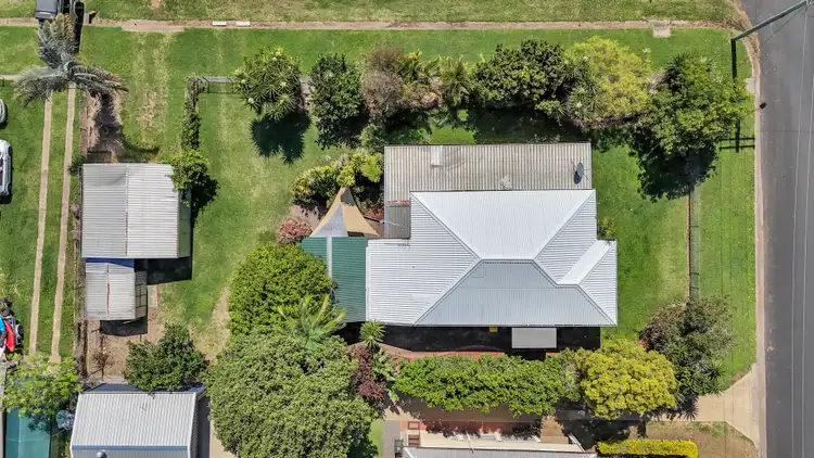 Second view of Homely house listing, 26 Thornhill Street, Bundaberg North QLD 4670