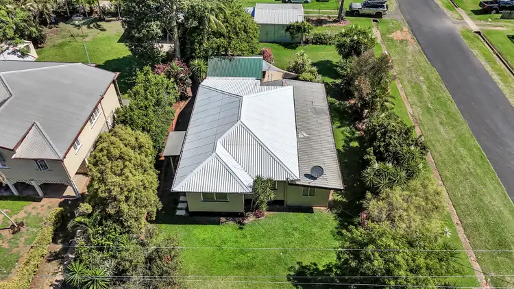 Third view of Homely house listing, 26 Thornhill Street, Bundaberg North QLD 4670