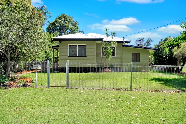 Fourth view of Homely house listing, 26 Thornhill Street, Bundaberg North QLD 4670