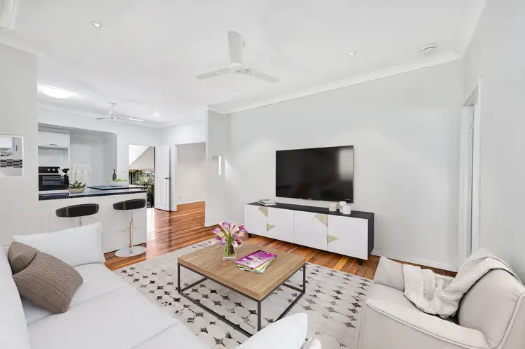 Fifth view of Homely house listing, 26 Thornhill Street, Bundaberg North QLD 4670