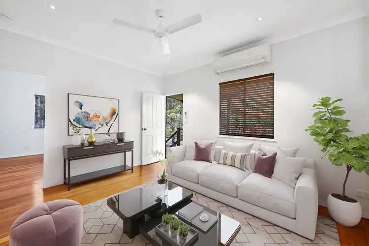 Sixth view of Homely house listing, 26 Thornhill Street, Bundaberg North QLD 4670