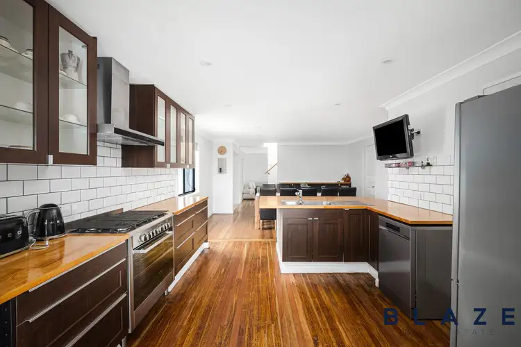 Fifth view of Homely house listing, 99 Dublin Street, Smithfield NSW 2164