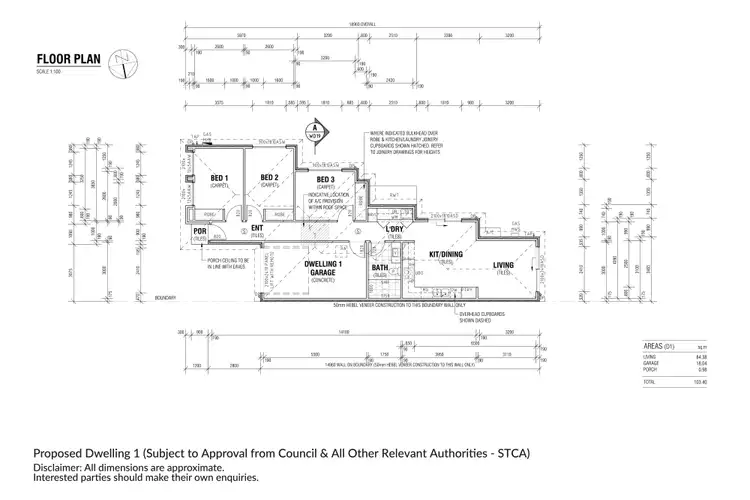 Sixth view of Homely house listing, 40 Sandleheath Road, Elizabeth Grove SA 5112
