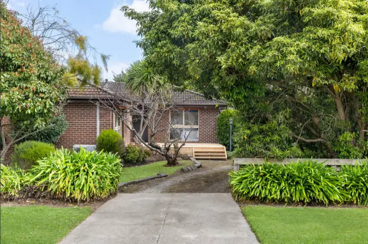 20 Edith Ave, Croydon VIC 3136