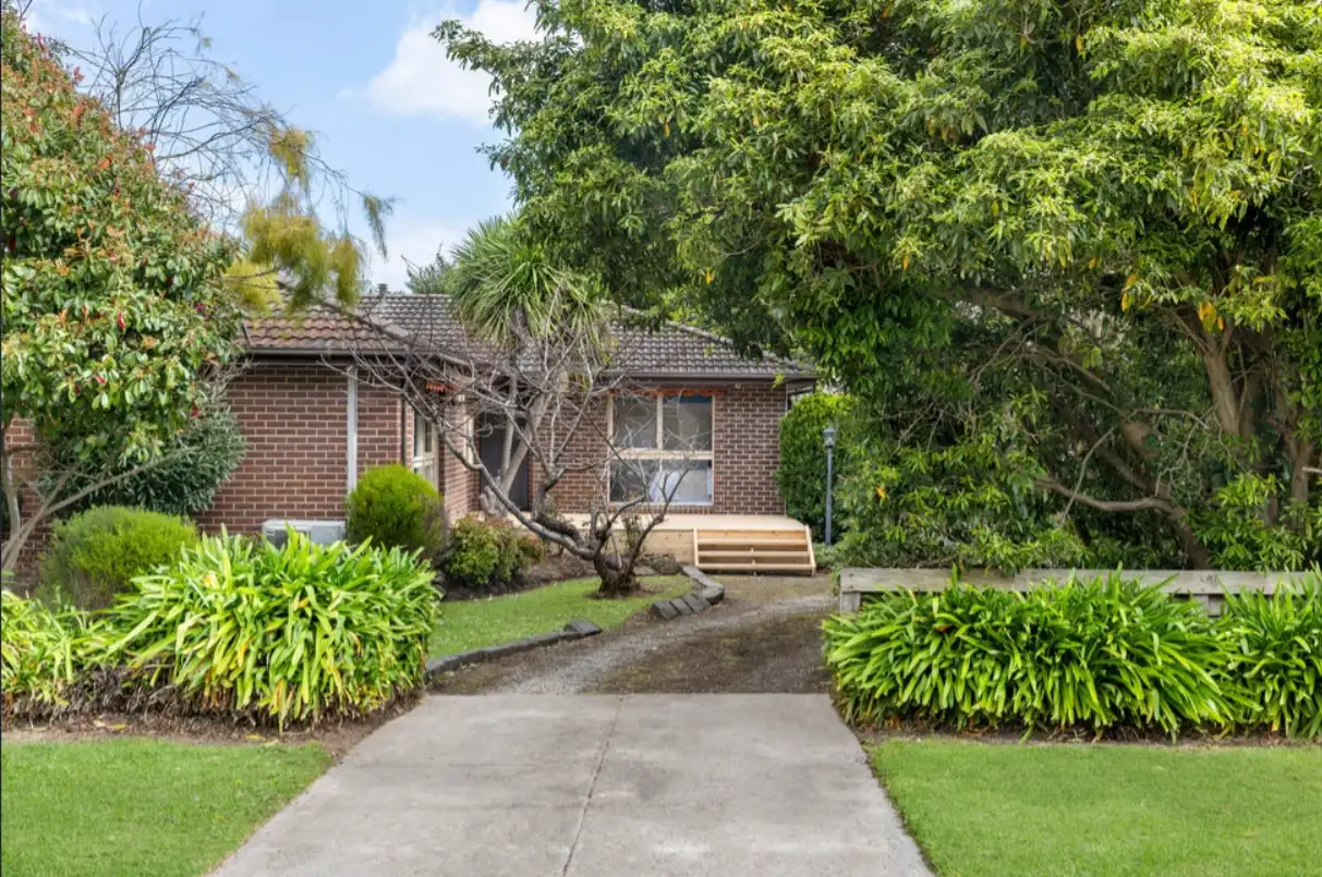 Main view of Homely house listing, 20 Edith Ave, Croydon VIC 3136