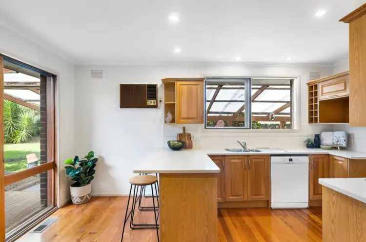 Third view of Homely house listing, 20 Edith Ave, Croydon VIC 3136