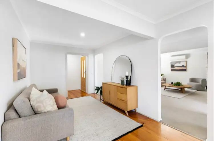 Fourth view of Homely house listing, 20 Edith Ave, Croydon VIC 3136