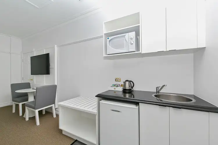 Fourth view of Homely studio listing, 1017/255 Ann street, Brisbane City QLD 4000