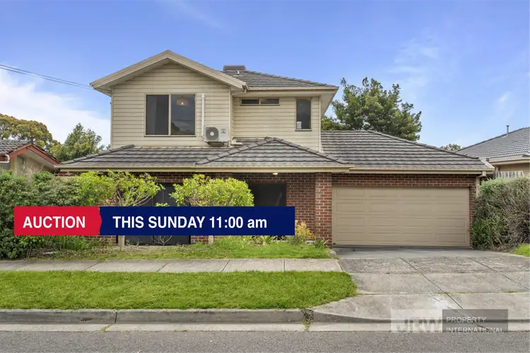 32 Tate Avenue, Wantirna South VIC 3152