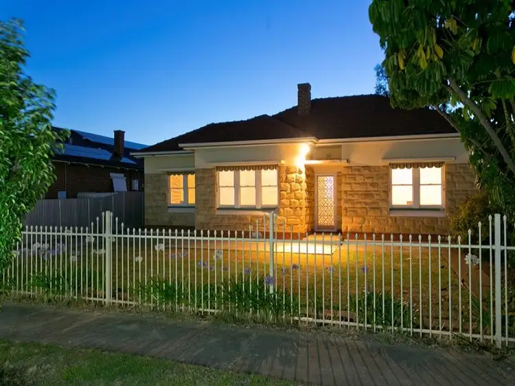 17 Heading Street, West Croydon SA 5008