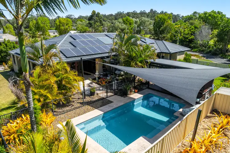 19 McKenzie Drive, Gulmarrad NSW 2463