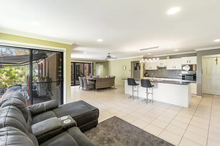 Sixth view of Homely house listing, 19 McKenzie Drive, Gulmarrad NSW 2463
