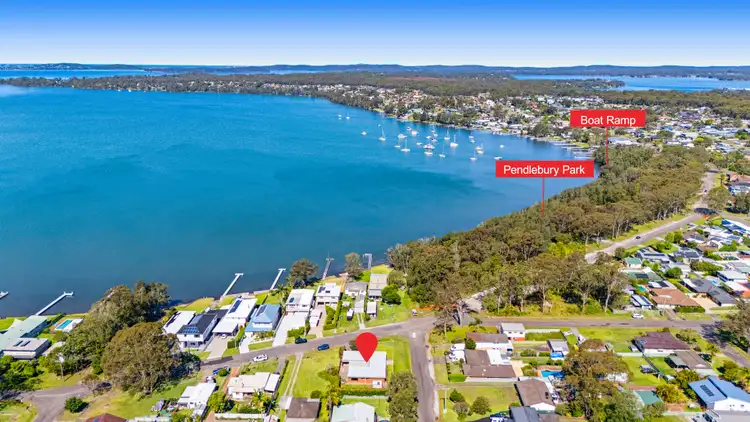 48 Grand Parade, Bonnells Bay NSW 2264