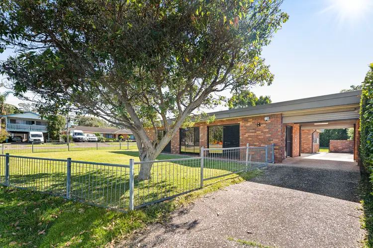 Fourth view of Homely house listing, 48 Grand Parade, Bonnells Bay NSW 2264