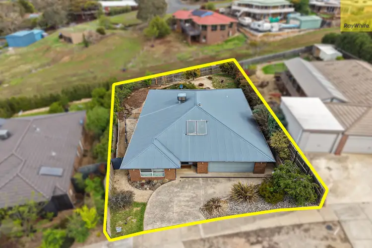 Third view of Homely house listing, 30 Riversdale Crescent, Darley VIC 3340