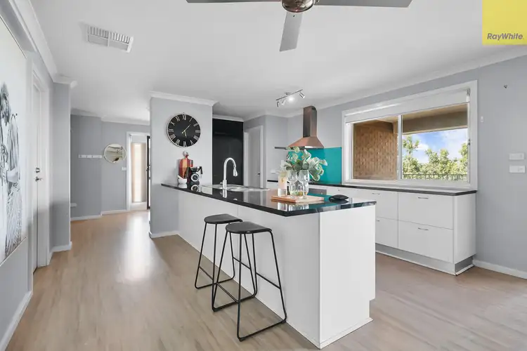 Fifth view of Homely house listing, 30 Riversdale Crescent, Darley VIC 3340