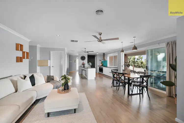 Sixth view of Homely house listing, 30 Riversdale Crescent, Darley VIC 3340