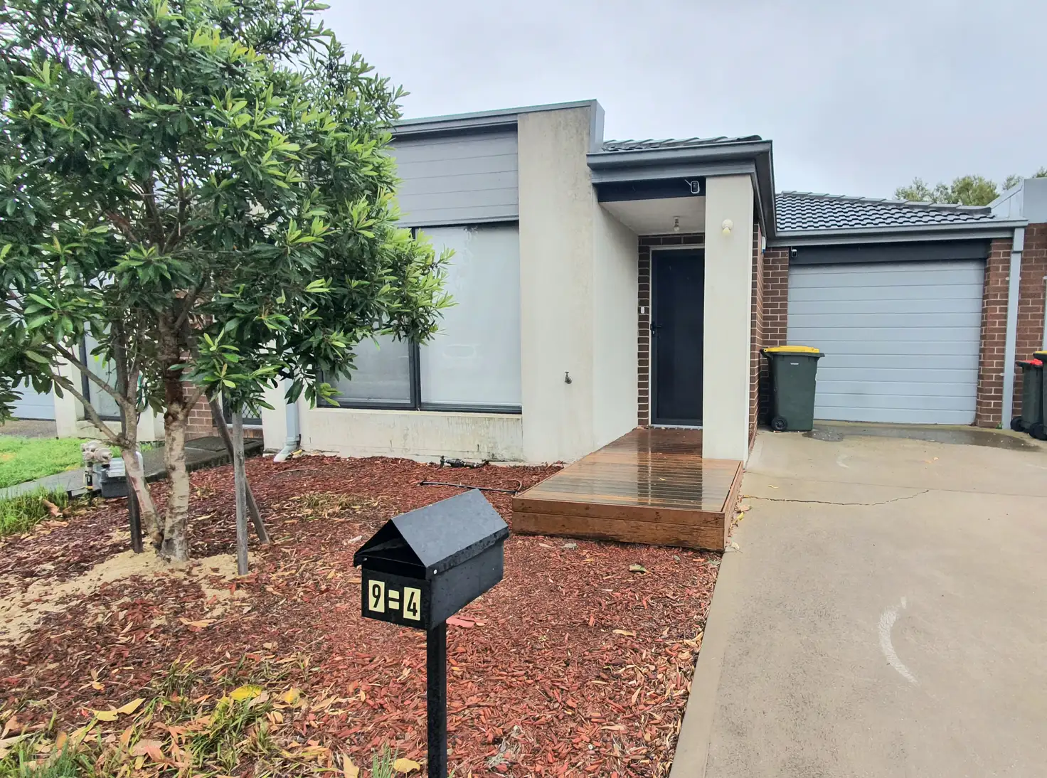 Main view of Homely house listing, 9/4 Mantello Drive, Werribee VIC 3030