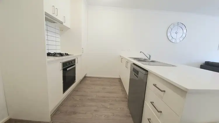 Second view of Homely house listing, 9/4 Mantello Drive, Werribee VIC 3030