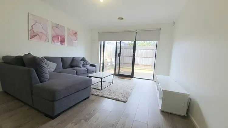 Third view of Homely house listing, 9/4 Mantello Drive, Werribee VIC 3030