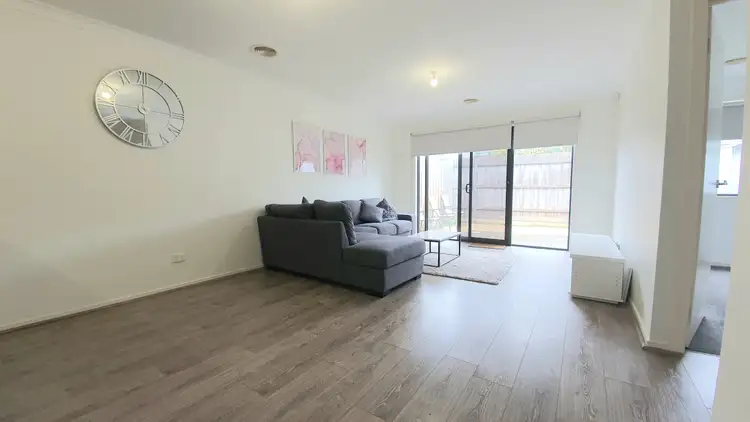 Fourth view of Homely house listing, 9/4 Mantello Drive, Werribee VIC 3030