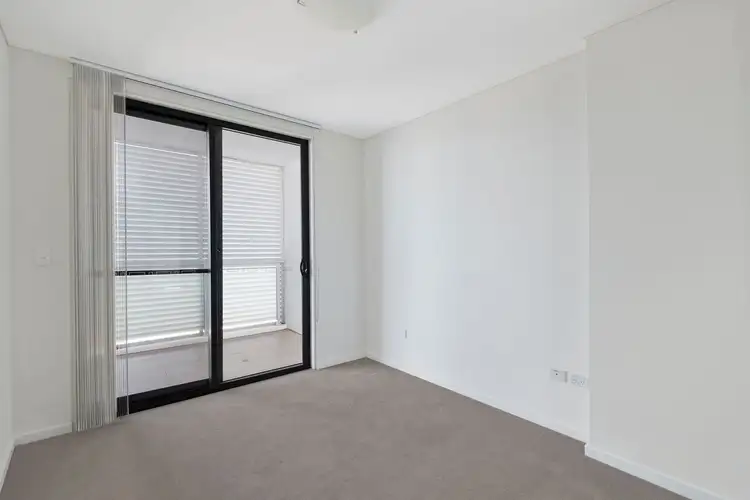 Fifth view of Homely unit listing, 120/61-71 Queen Street, Auburn NSW 2144