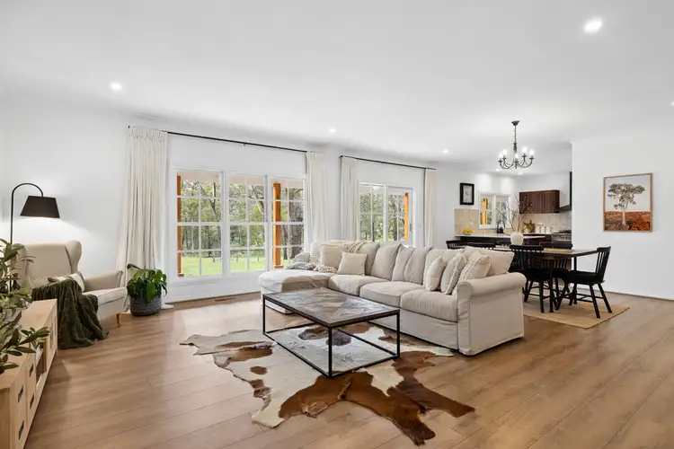 Third view of Homely house listing, 28 Bowen Street, Woodend VIC 3442