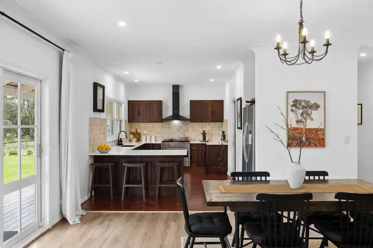 Fourth view of Homely house listing, 28 Bowen Street, Woodend VIC 3442