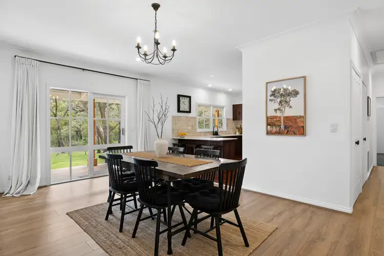 Fifth view of Homely house listing, 28 Bowen Street, Woodend VIC 3442