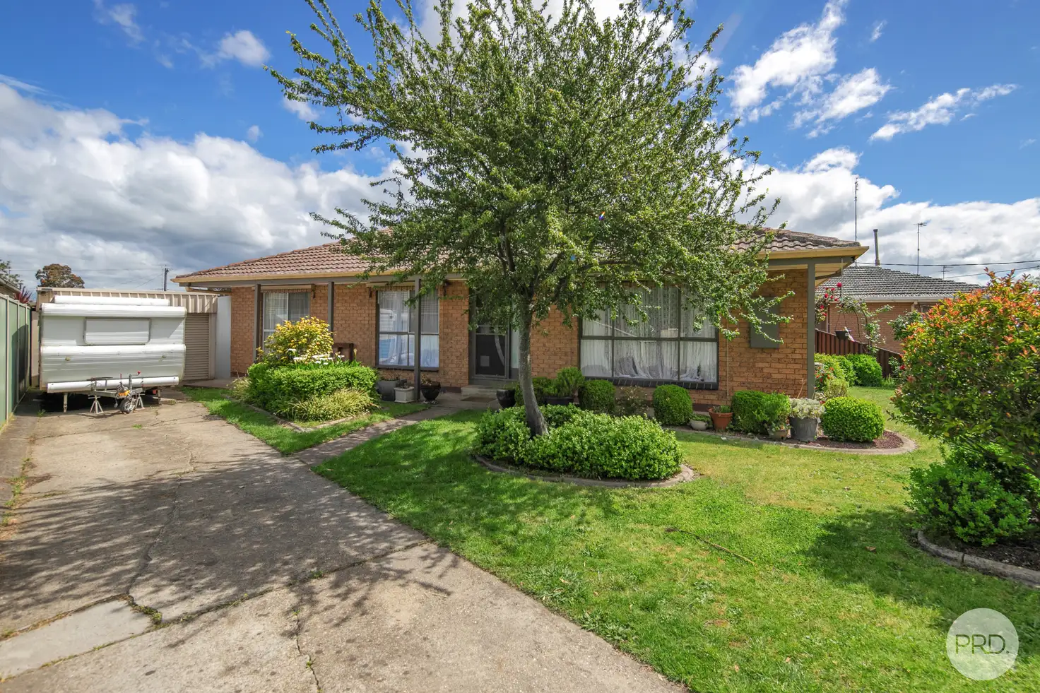 Main view of Homely house listing, 51 Whitelaw Avenue, Delacombe VIC 3356