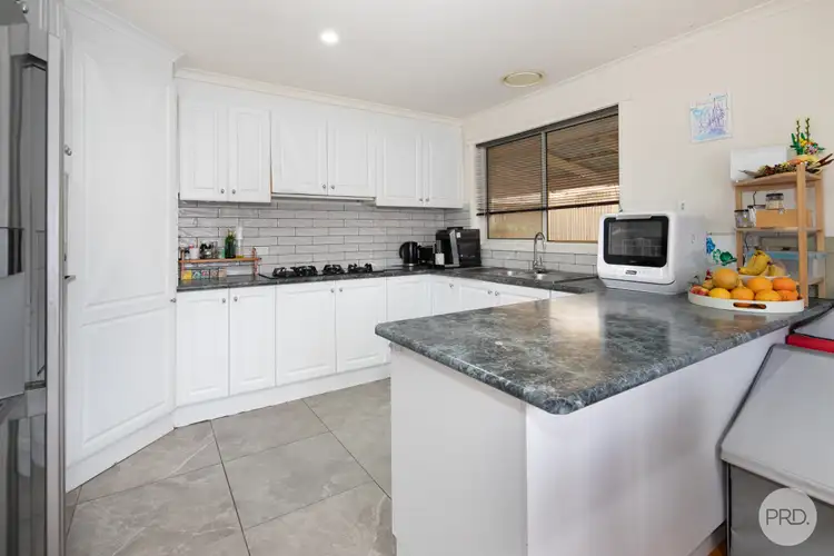 Second view of Homely house listing, 51 Whitelaw Avenue, Delacombe VIC 3356