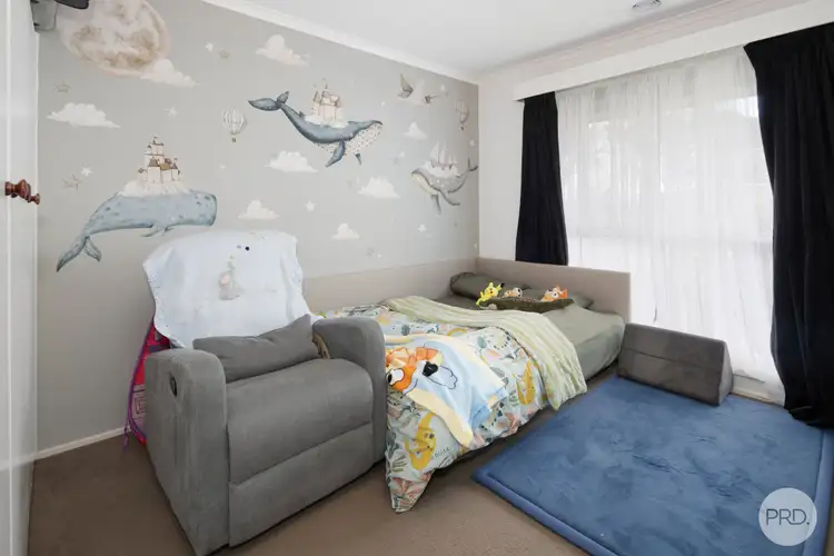 Fifth view of Homely house listing, 51 Whitelaw Avenue, Delacombe VIC 3356