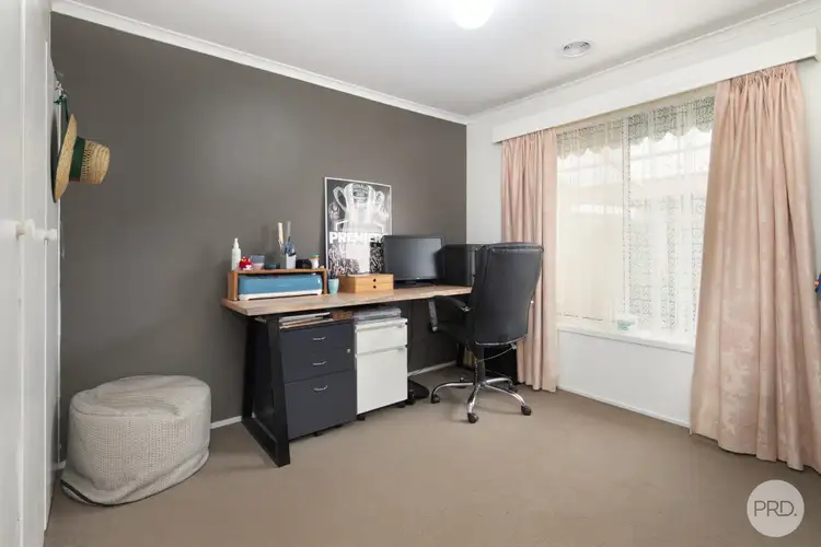 Seventh view of Homely house listing, 51 Whitelaw Avenue, Delacombe VIC 3356