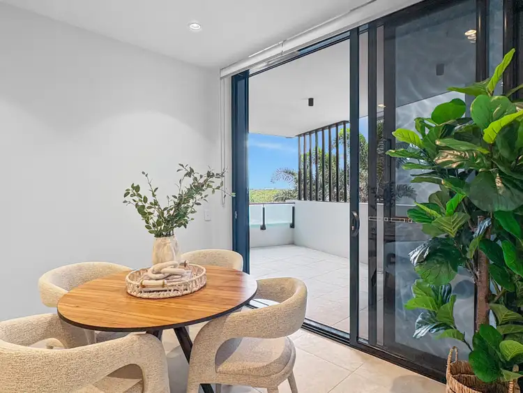 Third view of Homely unit listing, 1204/42 Bokarina Boulevard, Bokarina QLD 4575