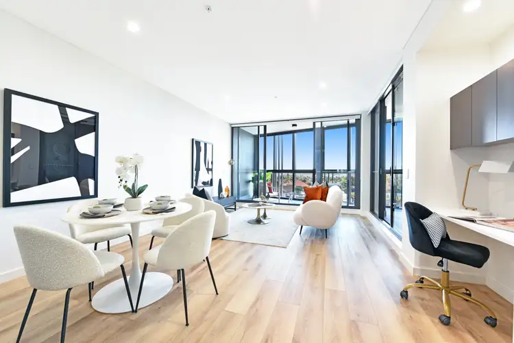 601/35 George Street, Rockdale NSW 2216