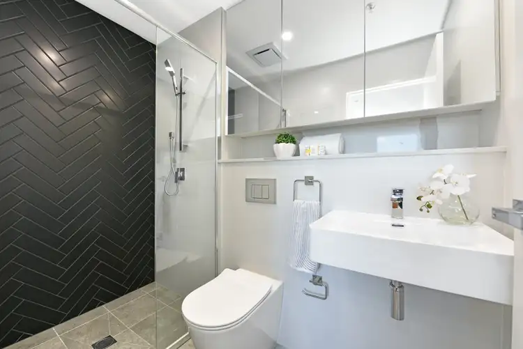 Fourth view of Homely apartment listing, 601/35 George Street, Rockdale NSW 2216