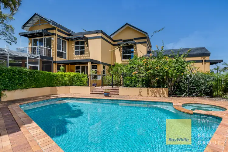 7011 Marine Drive East, Sanctuary Cove QLD 4212