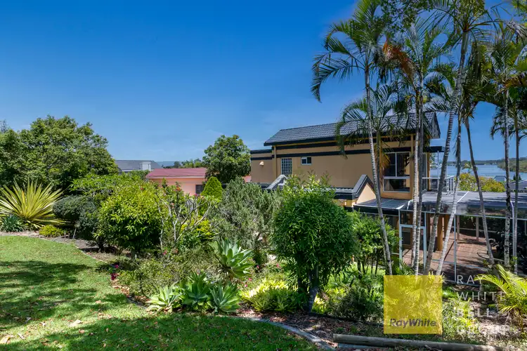 Fourth view of Homely house listing, 7011 Marine Drive East, Sanctuary Cove QLD 4212