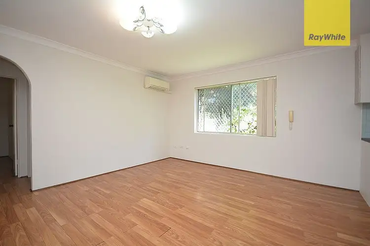 Second view of Homely house listing, 2/60 Meehan Street, Granville NSW 2142