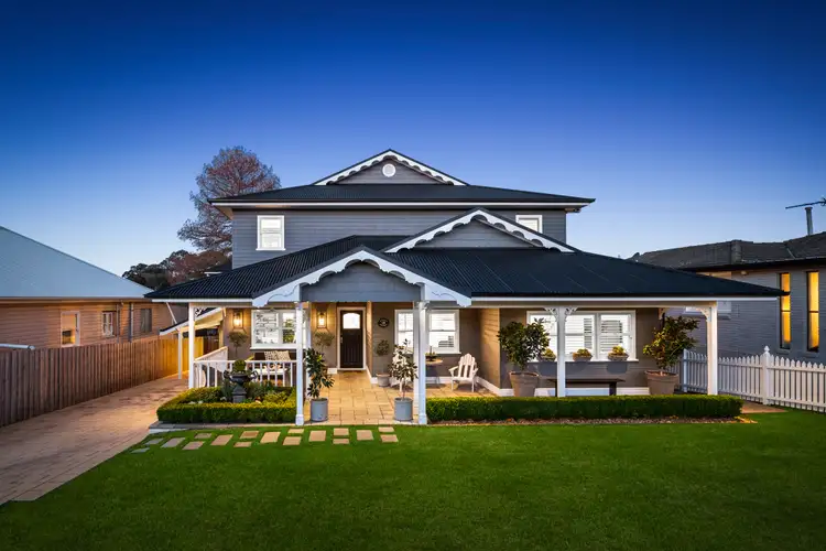 18 Kimbarra Avenue, Camden NSW 2570