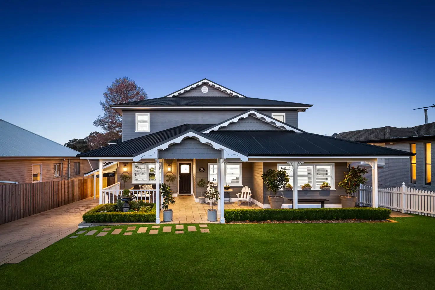 Main view of Homely house listing, 18 Kimbarra Avenue, Camden NSW 2570