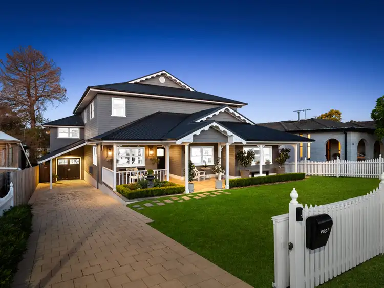 Second view of Homely house listing, 18 Kimbarra Avenue, Camden NSW 2570
