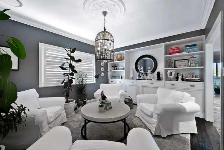 Third view of Homely house listing, 18 Kimbarra Avenue, Camden NSW 2570