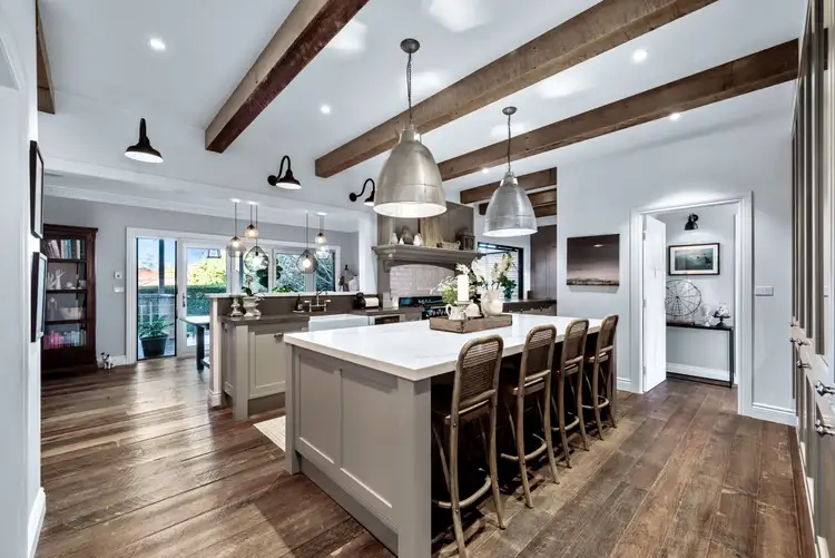 Fourth view of Homely house listing, 18 Kimbarra Avenue, Camden NSW 2570