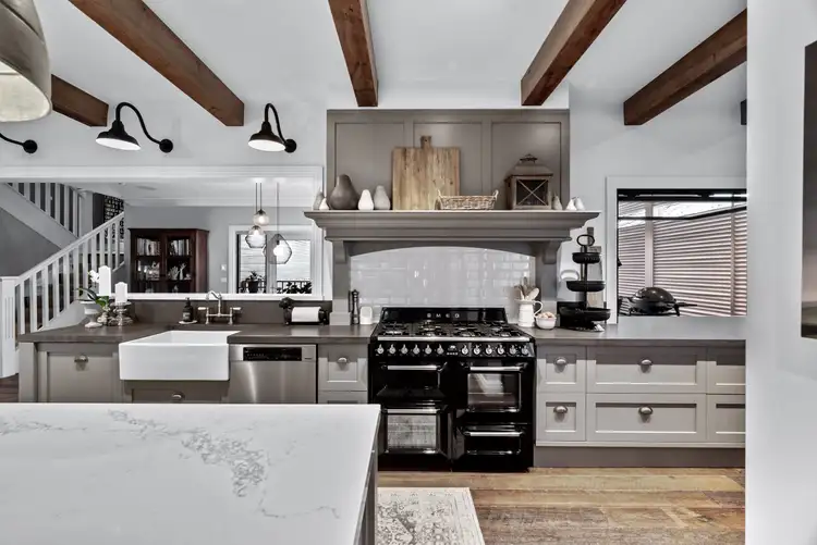 Sixth view of Homely house listing, 18 Kimbarra Avenue, Camden NSW 2570