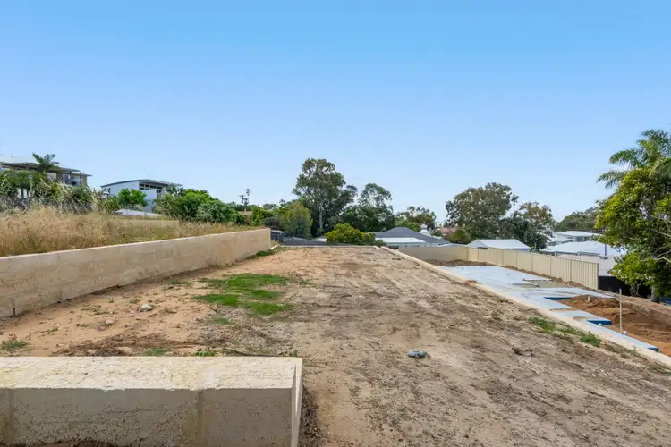 Fifth view of Homely land listing, 68A Leighton Road, Halls Head WA 6210