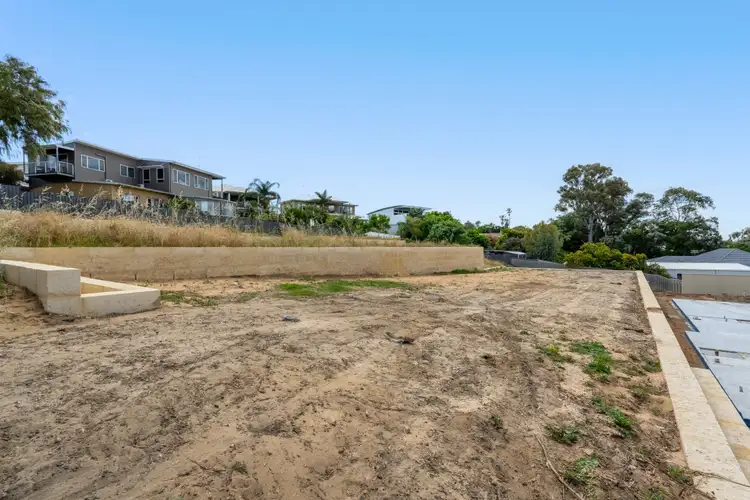 Sixth view of Homely land listing, 68A Leighton Road, Halls Head WA 6210