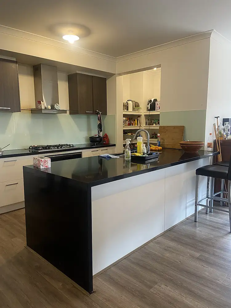 Second view of Homely house listing, 35 Cinnamara Circuit, Tarneit VIC 3029